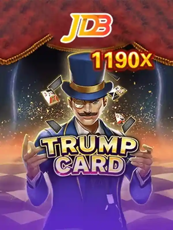 ট্রাম্পকার্ড ক্যাসিনো